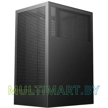 Корпус DeepCool CH170 Digital (R-CH170-BKNPI0D-G-1) картинка 8